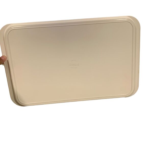 Villeroy & Boch Italy Melamine Southwest Design Trim Serving Tray 11.5x 18.5 - Picture 4 of 7